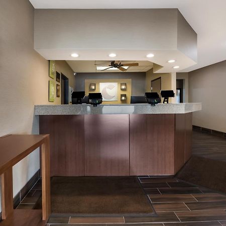 Comfort Inn Onalaska - La Crosse Area Eksteriør billede