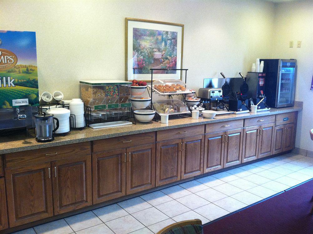 Comfort Inn Onalaska - La Crosse Area Eksteriør billede